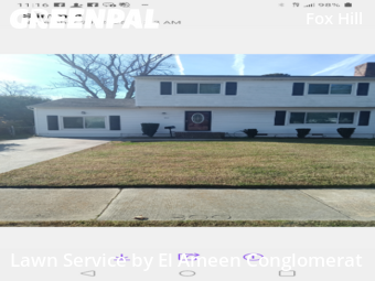 Lawn Service nearby Hampton, VA, 