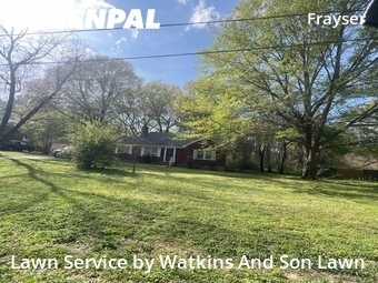 Lawn Service nearby Memphis, TN, 