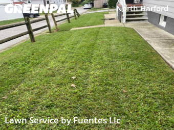 Lawn Cut nearby Parkville, MD, 