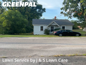 Lawn Cutting nearby Lebanon, TN, 