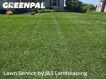 Grass Cut nearby Mc Henry, IL, 