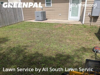 Lawn Cutting nearby Columbia, SC, 