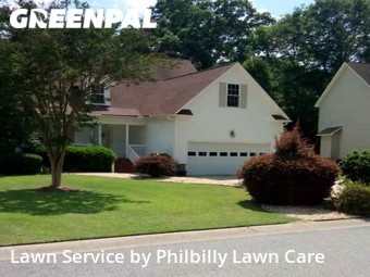 Lawn Care Service nearby Greenville, NC, 