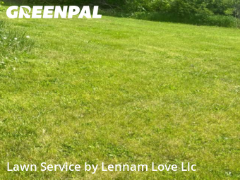 Lawn Mow nearby Harvey, IL, 