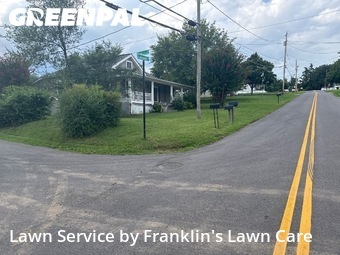 Yard Mowing nearby Roanoke, VA, 