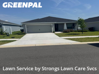 Lawn Mowing nearby Davenport, FL, 