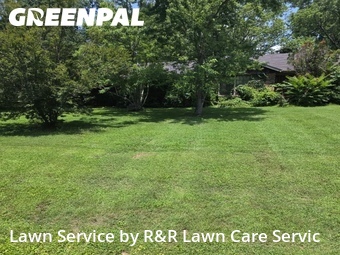 Lawn Cutting nearby Franklin, TN, 