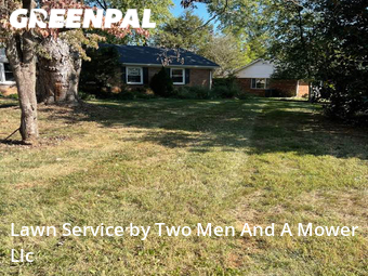 Lawn Care Service nearby Bowling Green, KY, 