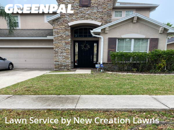 Yard Mowing nearby Tampa, FL, 