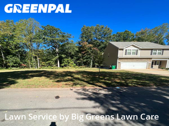 Yard Cutting nearby Charlotte, NC, 
