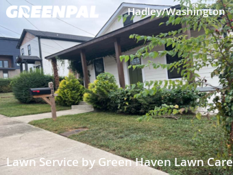 Lawn Service nearby Nashville, TN, 