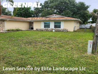 Lawn Mow nearby Kissimmee, FL, 
