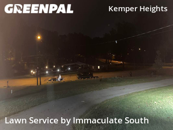 Lawn Mow nearby Nashville, TN, 