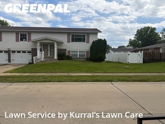 Yard Mowing nearby Florissant, MO, 