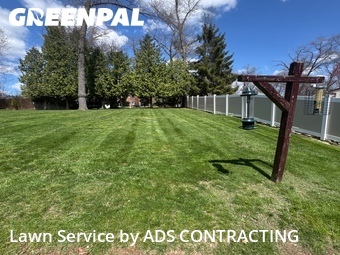 Yard Mowing nearby Green Bay, WI, 