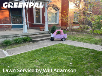 Grass Cut nearby Columbus, OH, 