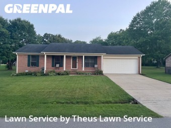 Lawn Care nearby Jackson, TN, 