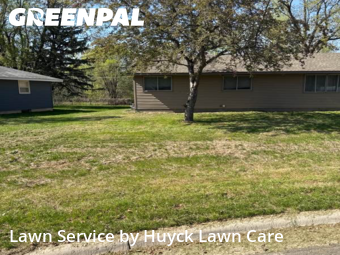 Yard Cutting nearby Blaine, MN, 