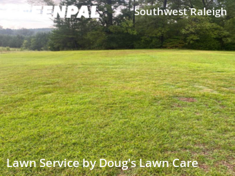 Yard Mowing nearby Raleigh, NC, 