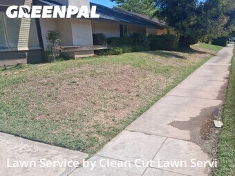 Yard Mowing nearby Fresno, CA, 