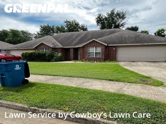 Lawn Service nearby Bentonville, AR, 