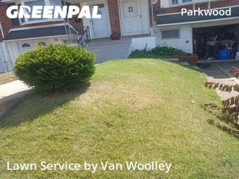 Lawn Mowing Service nearby Philadelphia, NJ, 