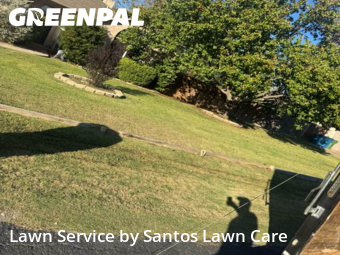 Yard Cutting nearby Roanoke, TX, 