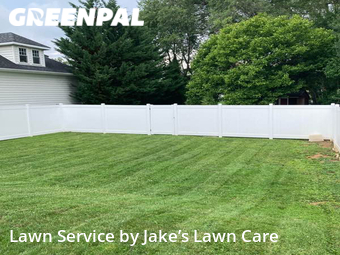 Yard Cutting nearby New Cumberland, PA, 