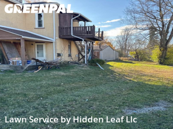 Yard Cutting nearby Springfield, OH, 