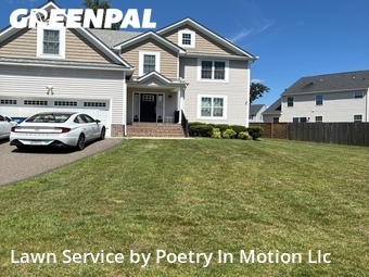 Lawn Cut nearby North Chesterfield, VA, 