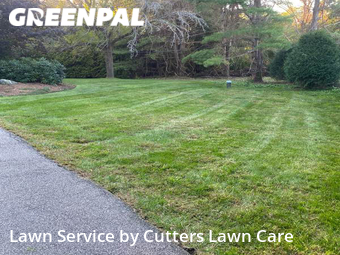 Lawn Maintenance nearby Rehoboth, MA, 