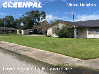 Lawn Mowing nearby Pasadena, TX, 