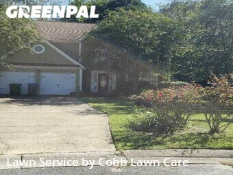 Lawn Cutting nearby Marietta, GA, 