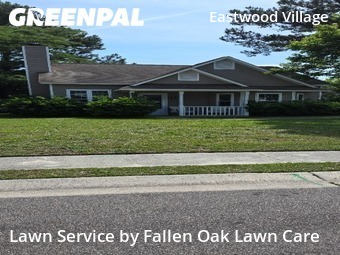 Yard Mowing nearby Wilmington, NC, 