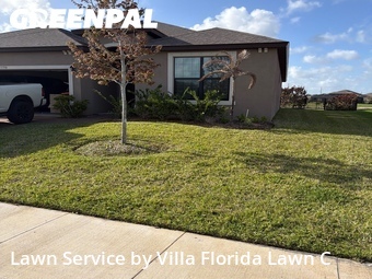 Lawn Mowing Service nearby Vero Beach, FL, 