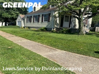 Lawn Mowing Service nearby Parkville, MD, 
