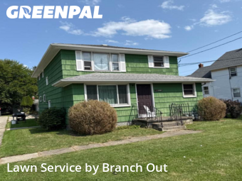 Lawn Cutting nearby Buffalo, NY, 