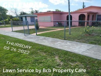 Yard Mowing nearby Fort Lauderdale, FL, 