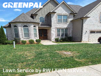Lawn Mow nearby Clarksville, TN, 