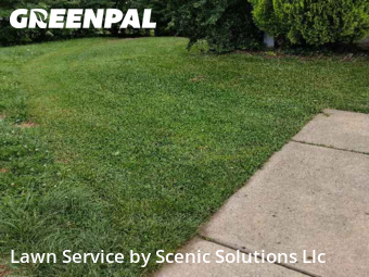 Yard Mowing nearby Middle River, MD, 