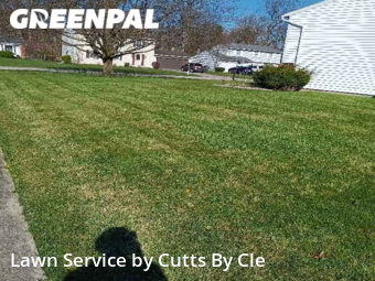 Lawn Care nearby Maumee, OH, 
