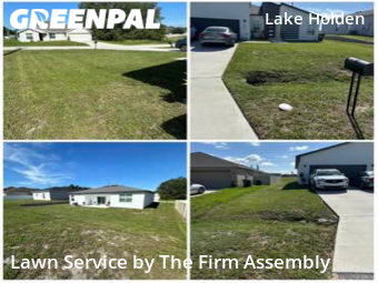 Yard Cutting nearby Poinciana, FL, 