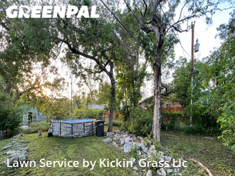 Lawn Maintenance nearby San Antonio, TX, 
