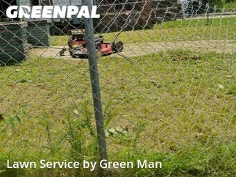 Yard Mowing nearby Macon, GA, 