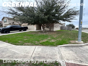 Lawn Mowing Service in Converse, 78109, Yard Cutting by Jm Lawn Services , work completed in 29 Dec, 2025 