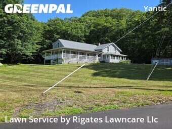Lawn Cutting nearby Norwich, CT, 