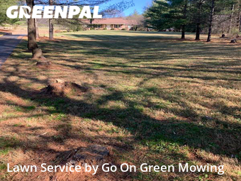 Lawn Cutting nearby Roanoke, VA, 
