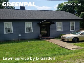 Lawn Care Service nearby Nashville, TN, 