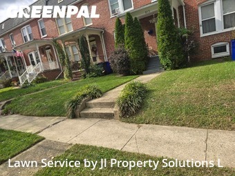 Lawn Care Service nearby Frederick, MD, 