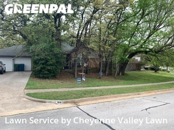 Lawn Mowing Service nearby Flower Mound, ID, 